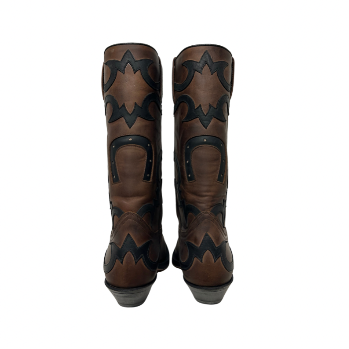 Sendra Boots 8757