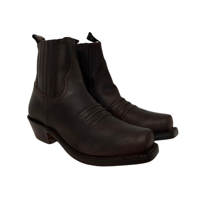 Sendra Boots 4533