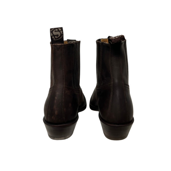 Sendra Boots 4533