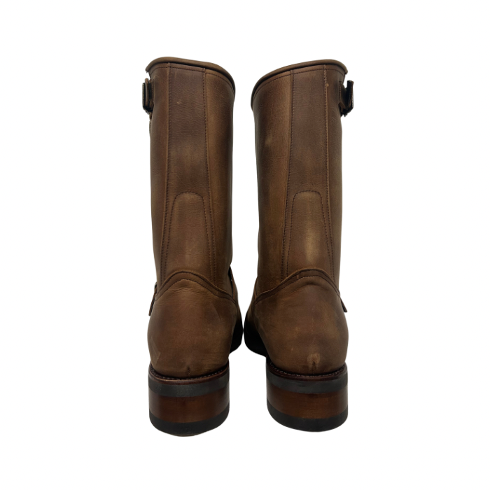 Sendra Boots Biker 4887