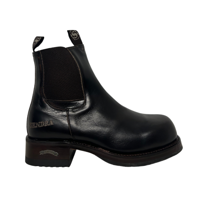 Sendra Boots 4127