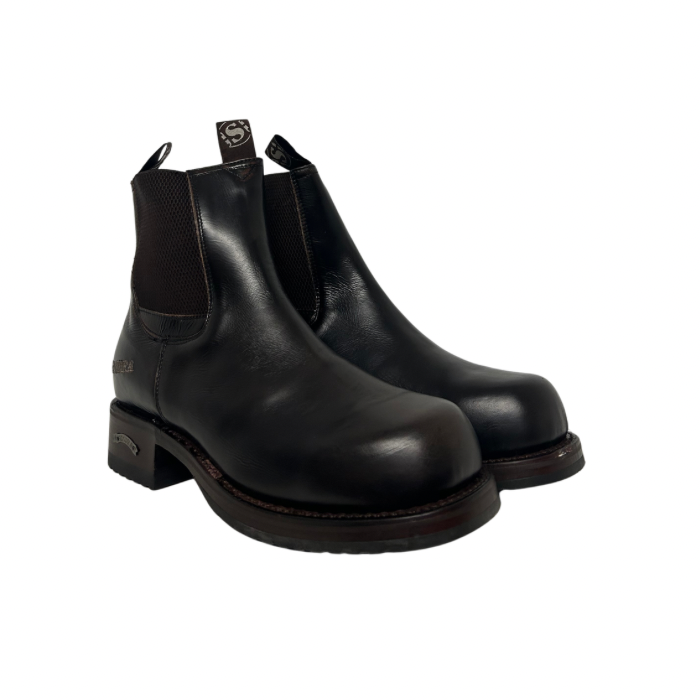 Sendra Boots 4127