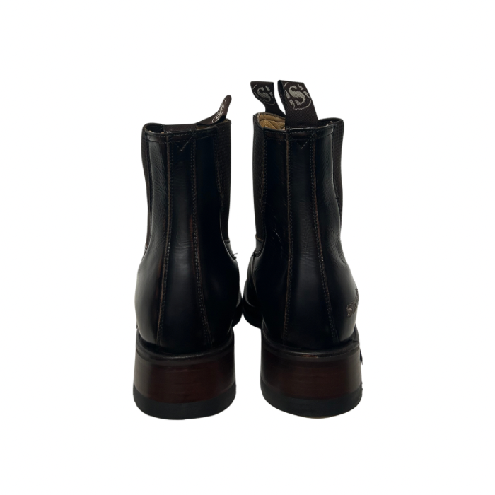 Sendra Boots 4127