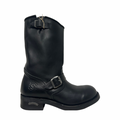 Sendra Boots 2944 Black