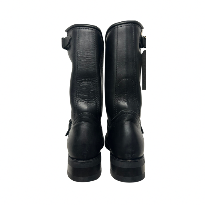 Sendra Boots 2944 Black