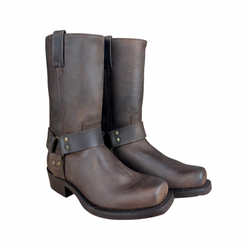 Cienfuegos boots