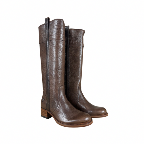 Fyre Boots