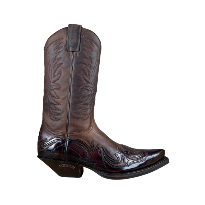 Sendra Boots 3241