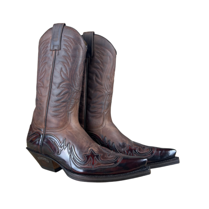 Sendra Boots 3241