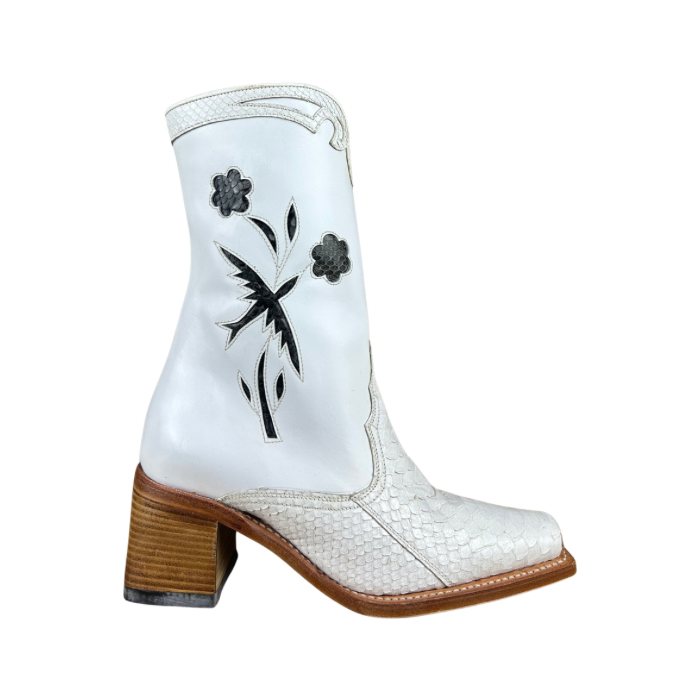 Sendra Boots 4881 Pitón