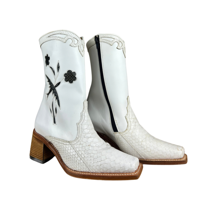 Sendra Boots 4881 Pitón
