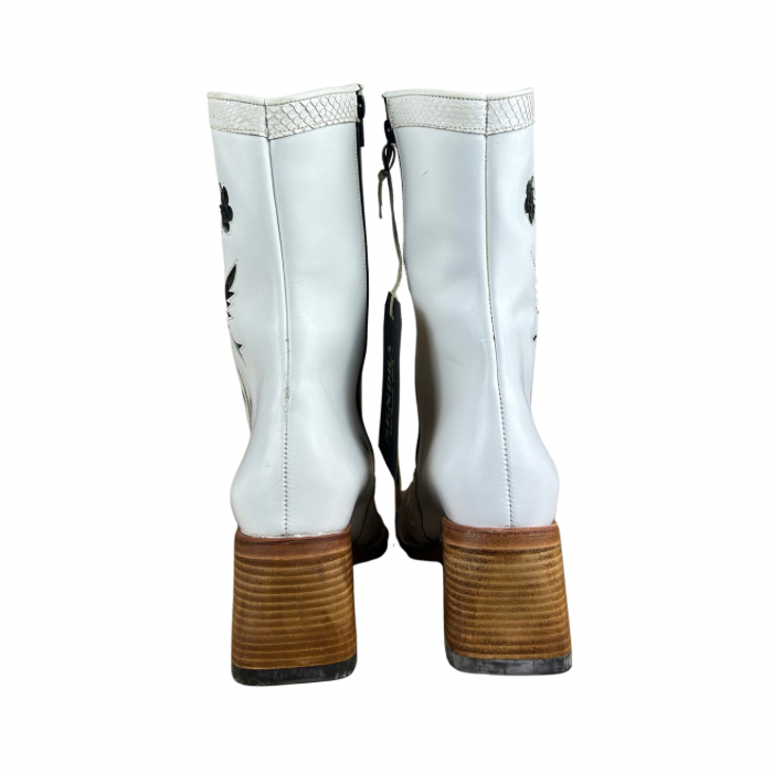 Sendra Boots 4881 Pitón