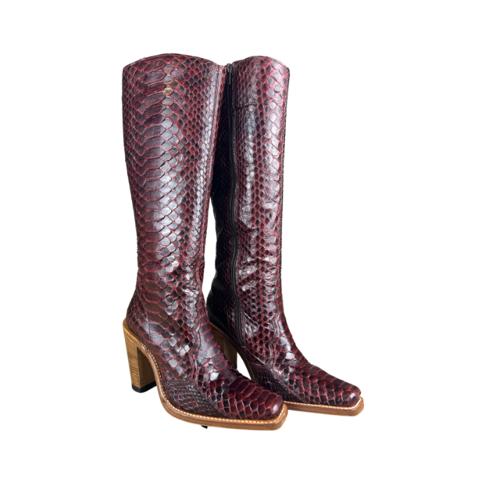 Sendra Boots 5137 Pitón