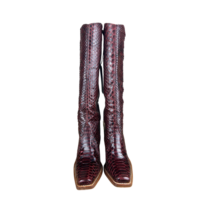 Sendra Boots 5137 Pitón