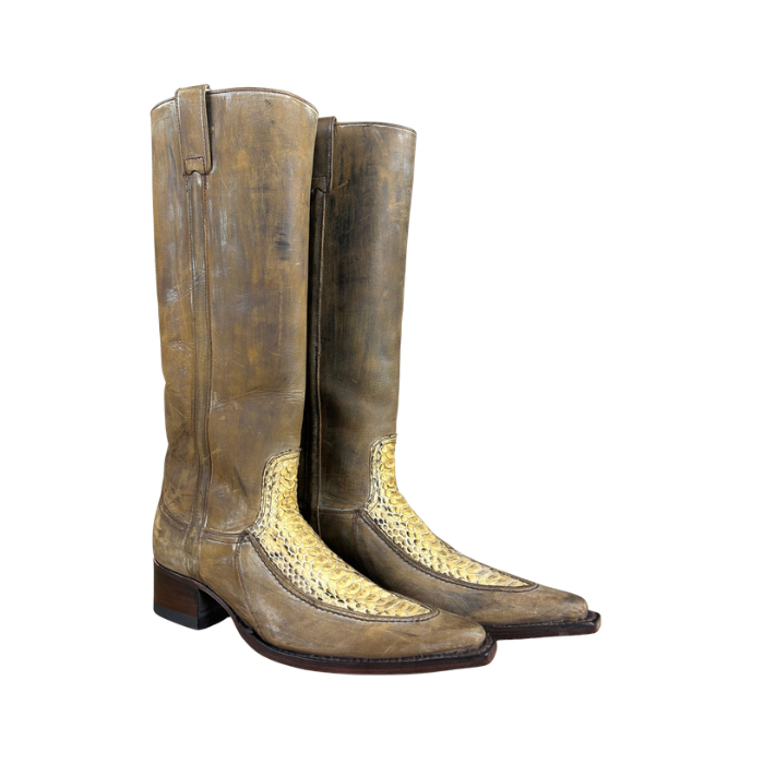Sendra Boots 6288 Pitón