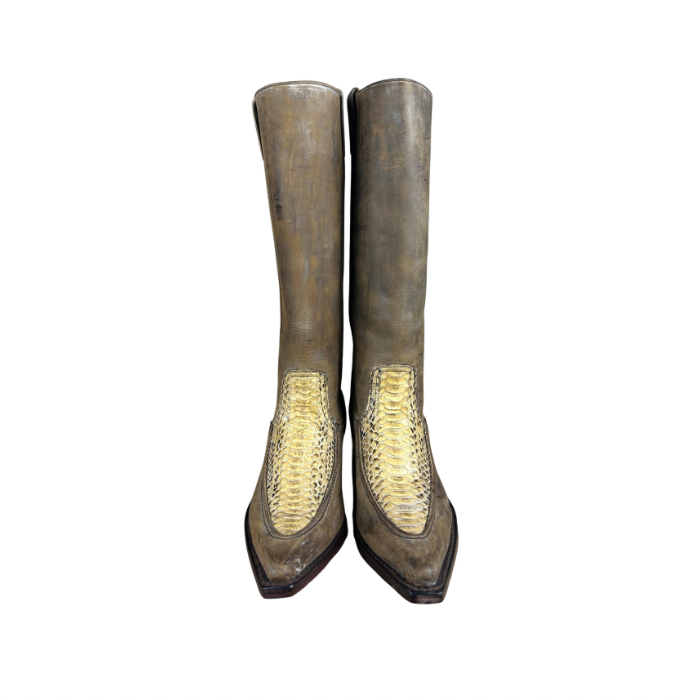 Sendra Boots 6288 Pitón