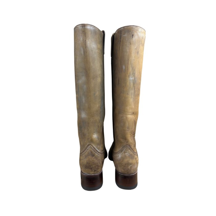 Sendra Boots 6288 Pitón