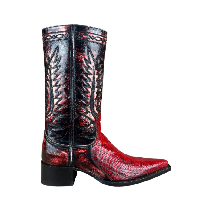Sendra Boots 4457