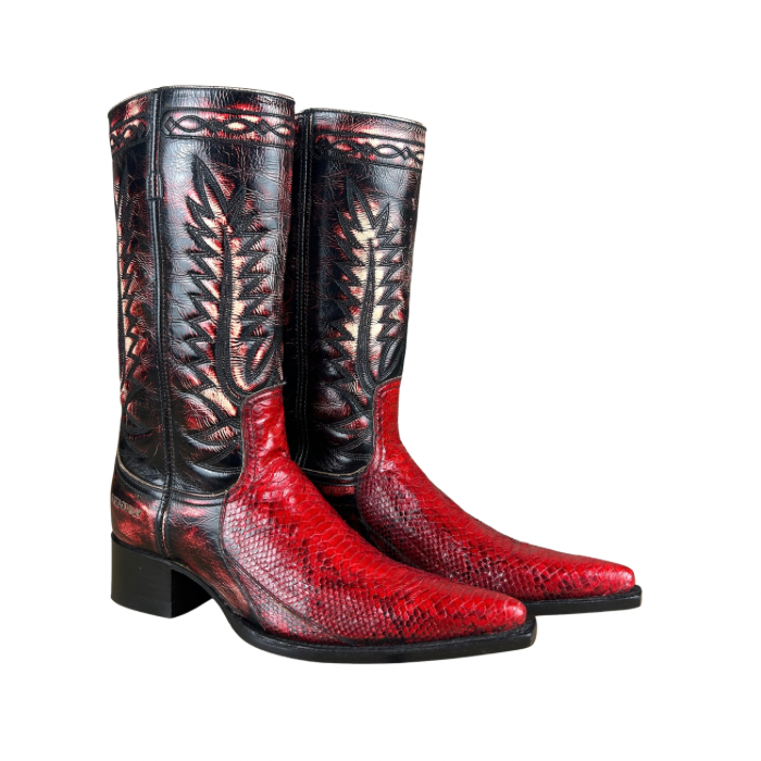 Sendra Boots 4457