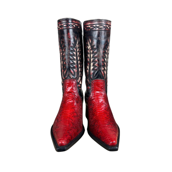 Sendra Boots 4457