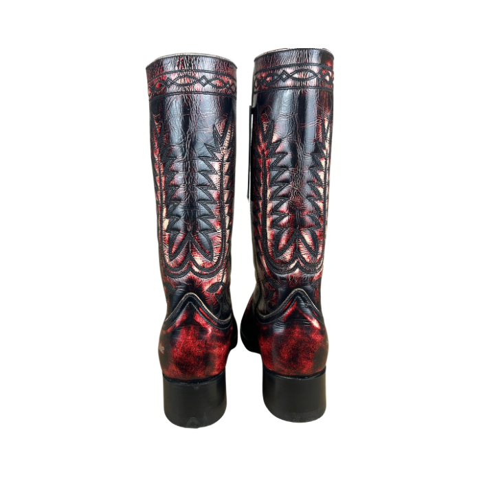 Sendra Boots 4457
