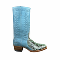 Sendra Boots 5873 Pitón