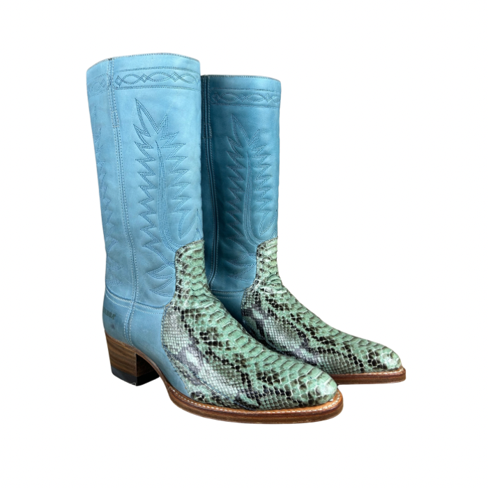 Sendra Boots 5873 Pitón