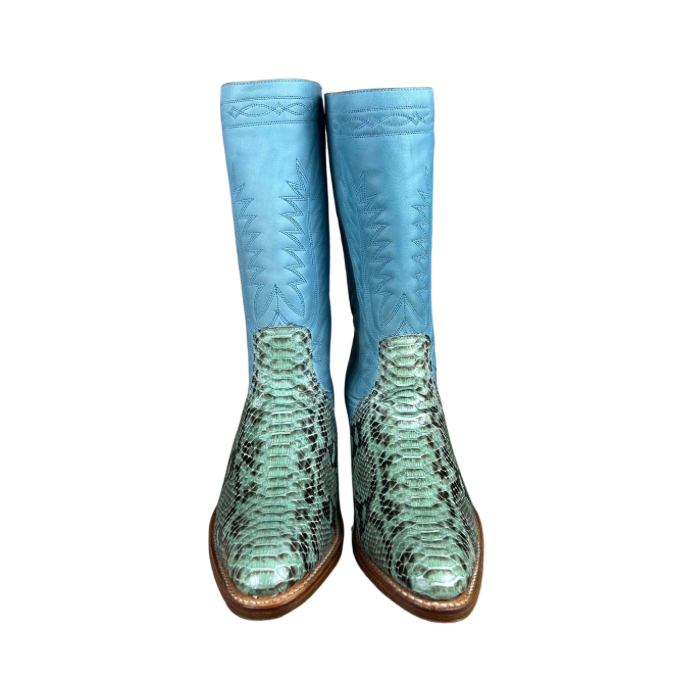 Sendra Boots 5873 Pitón
