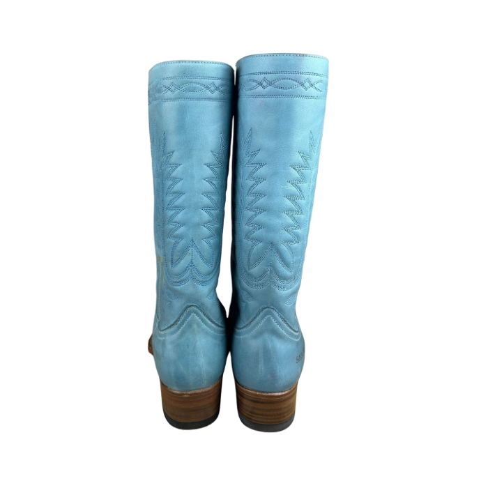 Sendra Boots 5873 Pitón