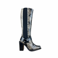 Sendra Boots 4849 Pitón
