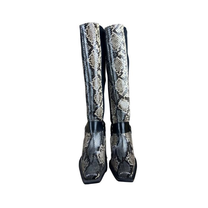 Sendra Boots 4849 Pitón
