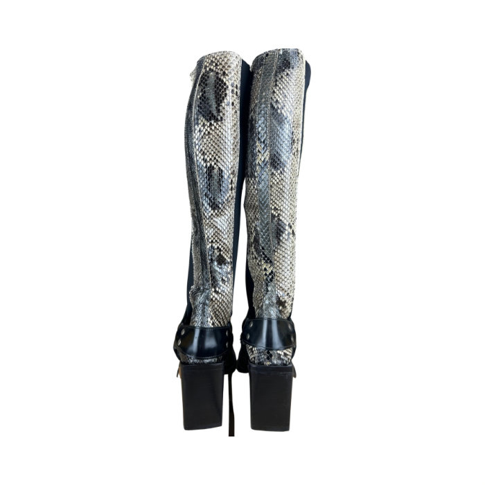 Sendra Boots 4849 Pitón