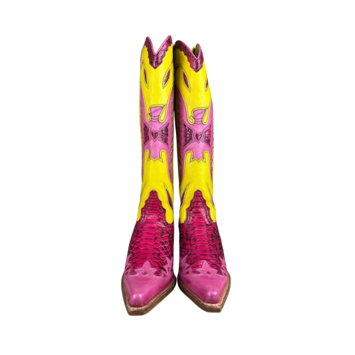Sendra Boots 6421 Pitón