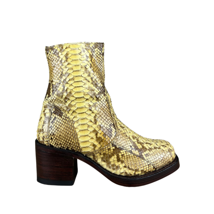 Sendra Boots 4084 Pitón