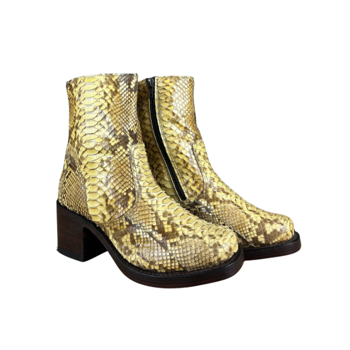 Sendra Boots 4084 Pitón