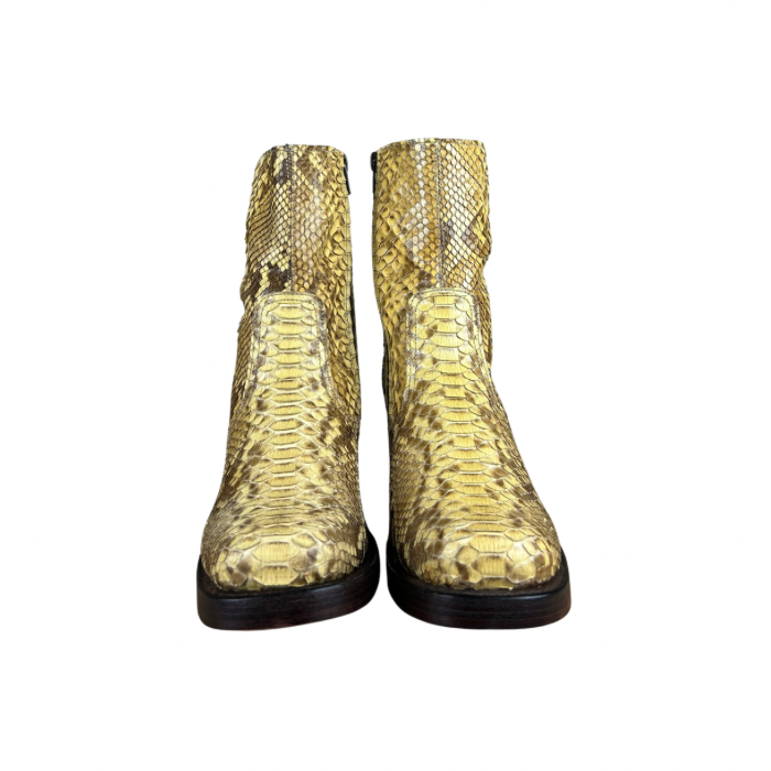 Sendra Boots 4084 Pitón