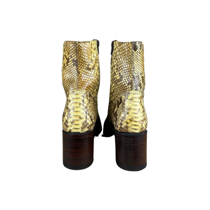 Sendra Boots 4084 Pitón