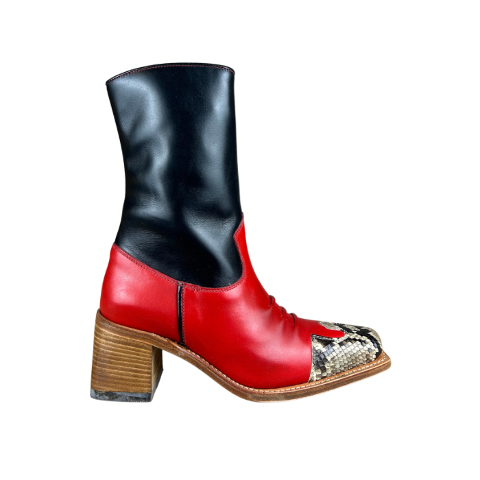 Sendra Boots 4768