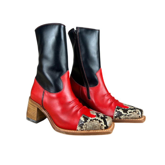 Sendra Boots 4768