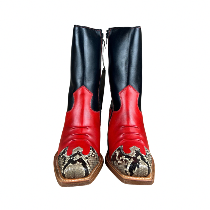 Sendra Boots 4768