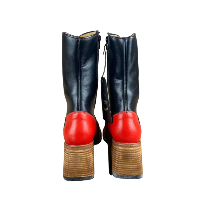 Sendra Boots 4768