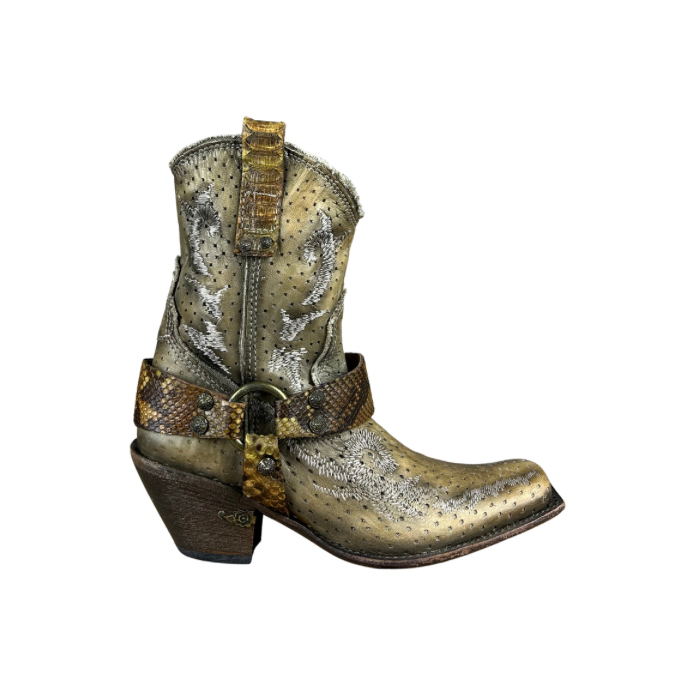 El Charro Boots 37564