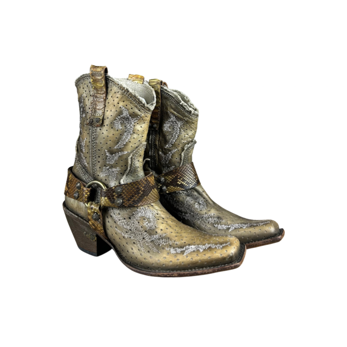 El Charro Boots 37564
