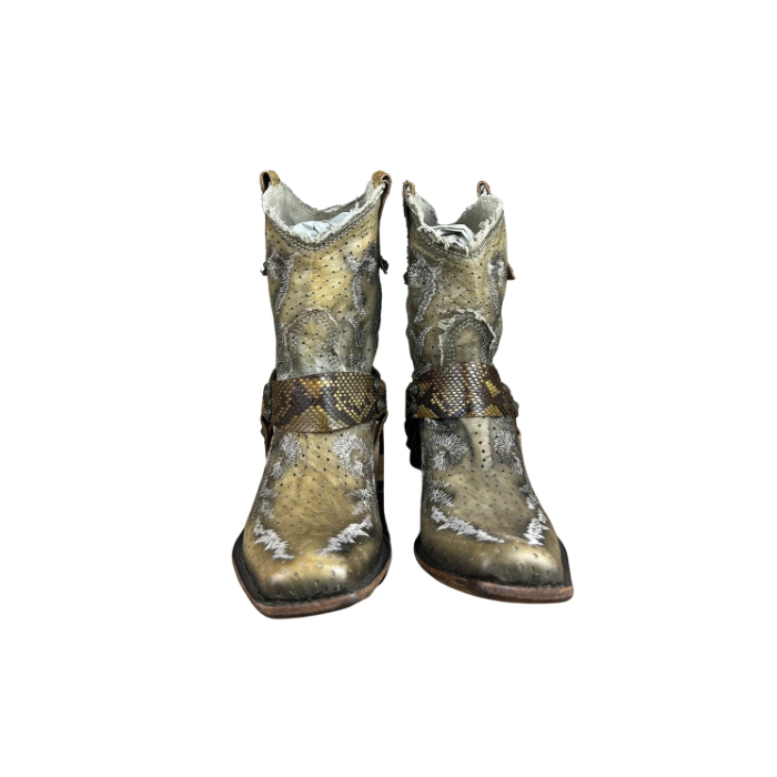 El Charro Boots 37564