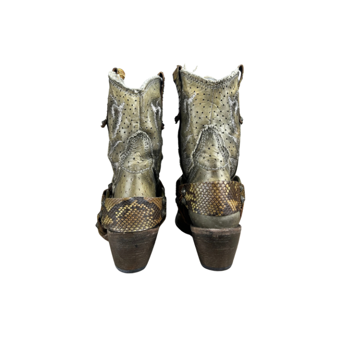 El Charro Boots 37564