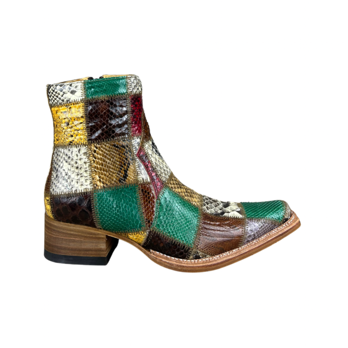 Sendra Boots 0250