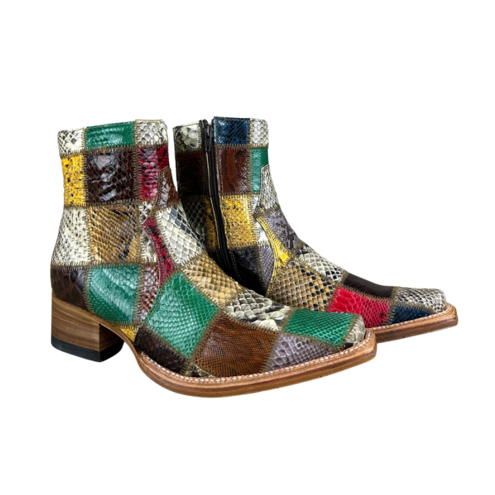 Sendra Boots 0250