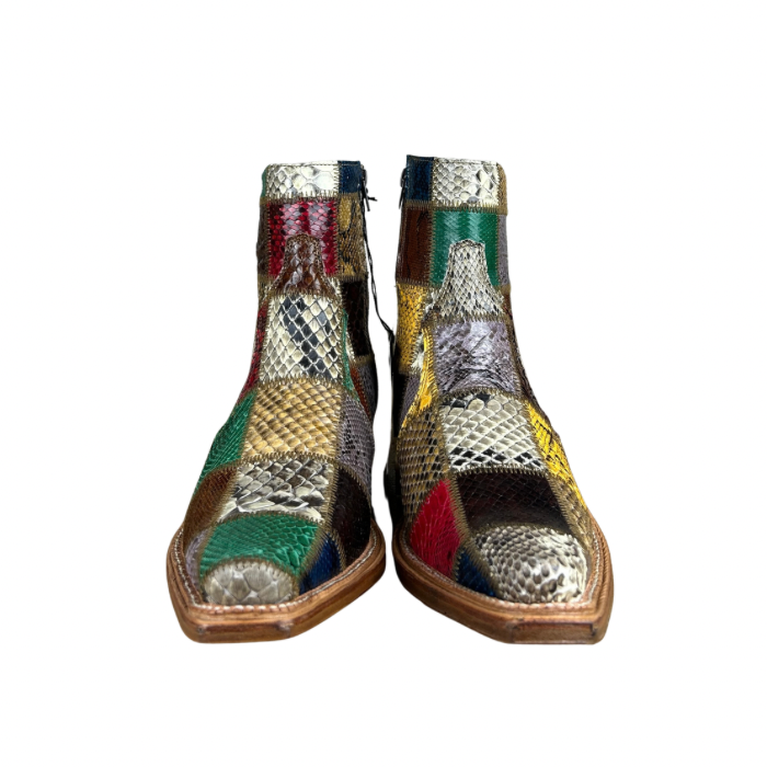 Sendra Boots 0250