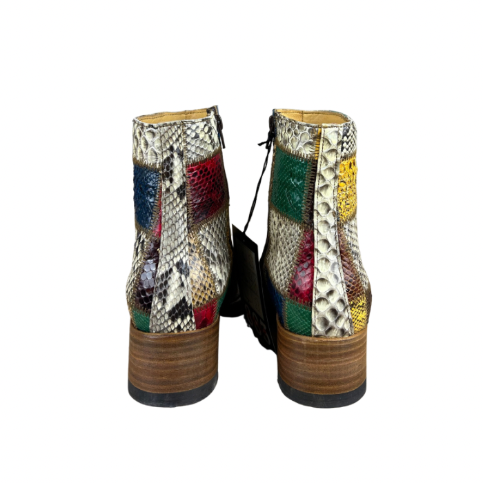 Sendra Boots 0250