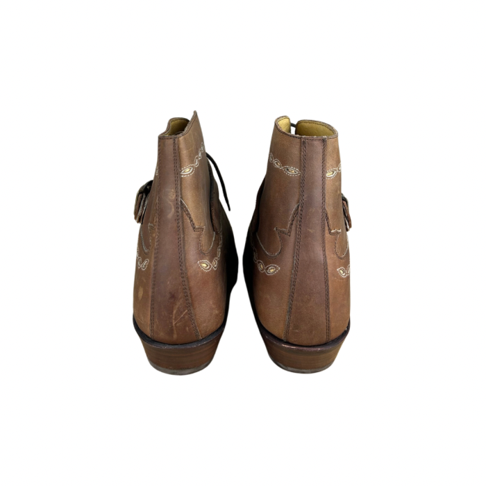 Sendra Boots 3222